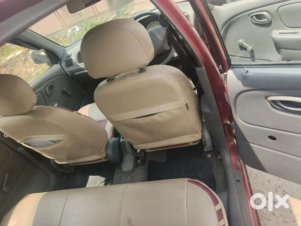 Marthui Suzuki Alto