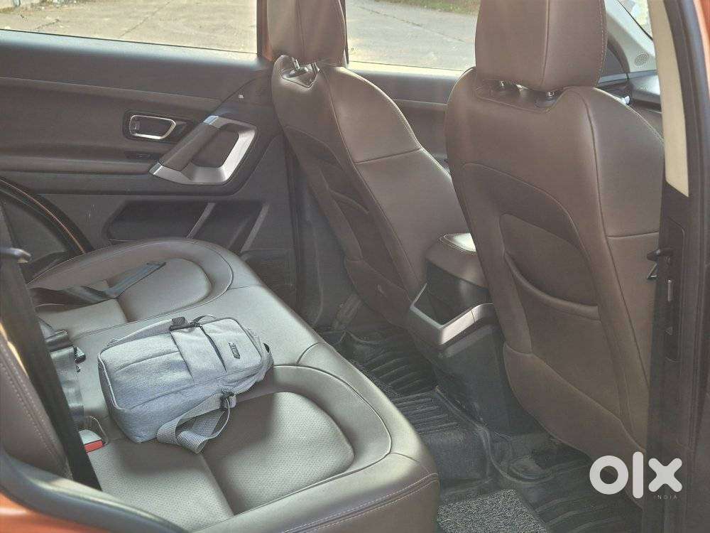 Tata Harrier Xz, 2020, Diesel