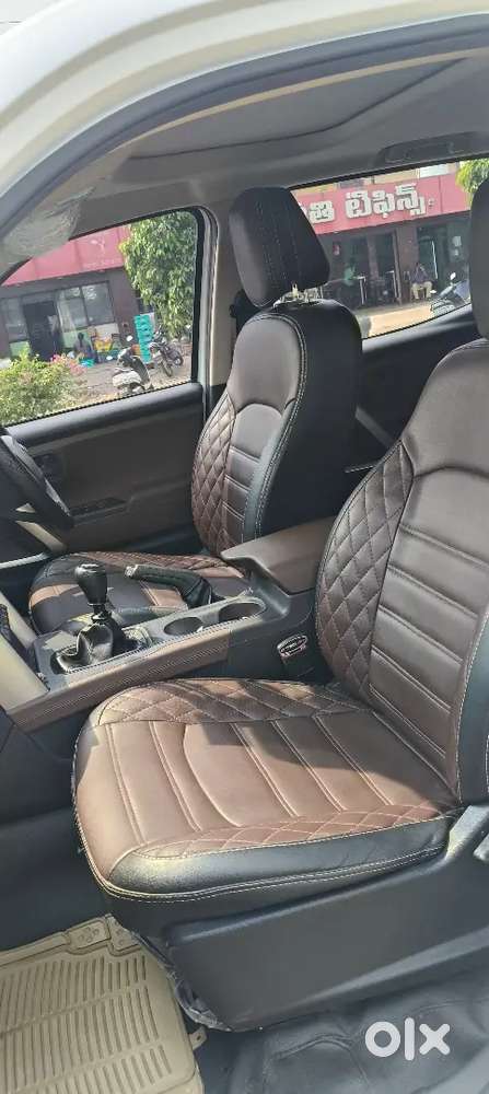 Mahindra Scorpio N 2023 Diesel Z6 7-seater