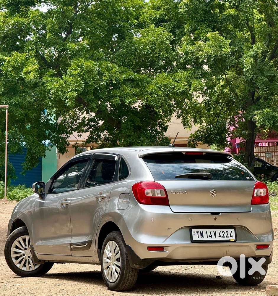 Maruti Suzuki Baleno 1.3 Delta, 2020, Petrol
