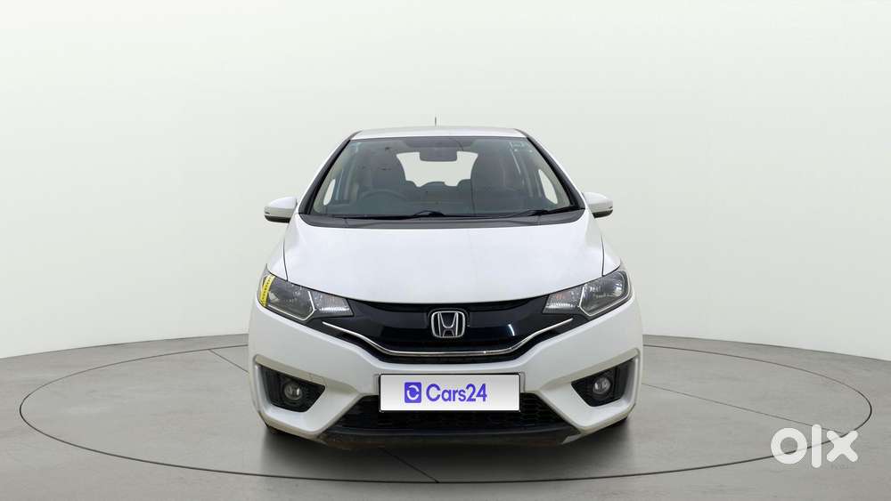 Honda Jazz Vx Cvt, 2019, Petrol