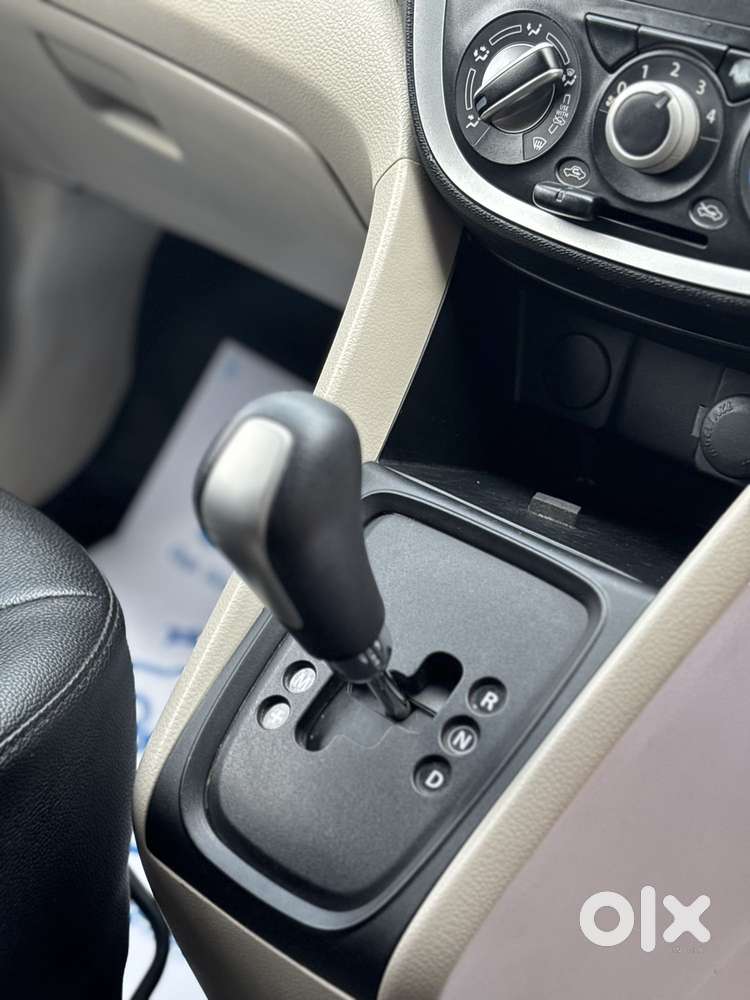 Maruti Suzuki Celerio Vxi(o), 2018, Petrol