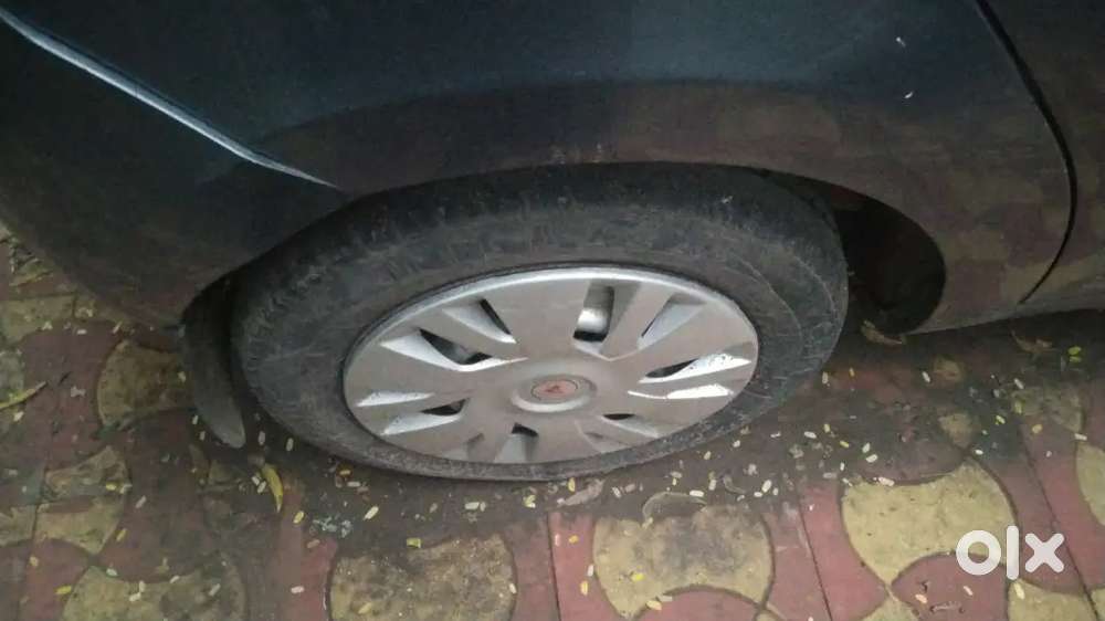 Sell May Tata Indica Vista Deasel