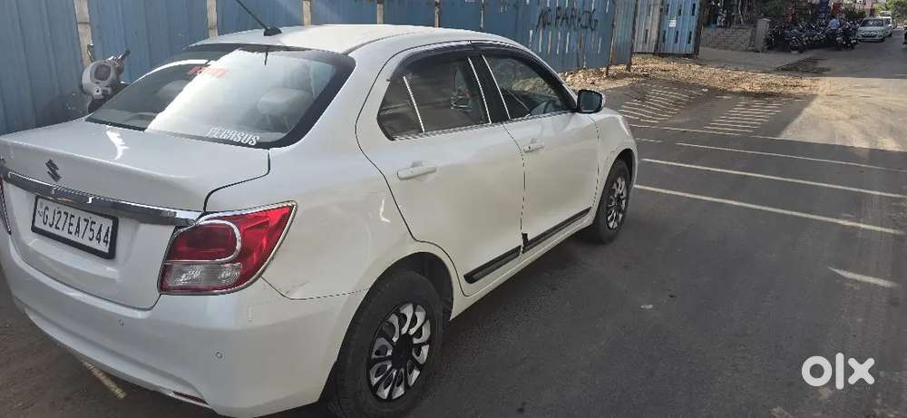 Maruti Suzuki Dzire 2022 Petrol 55000 Km Driven