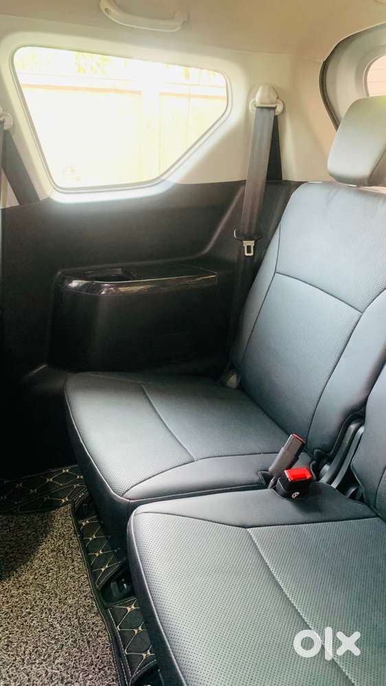 Maruti Suzuki Xl6 1.5 Alpha At, 2024, Petrol