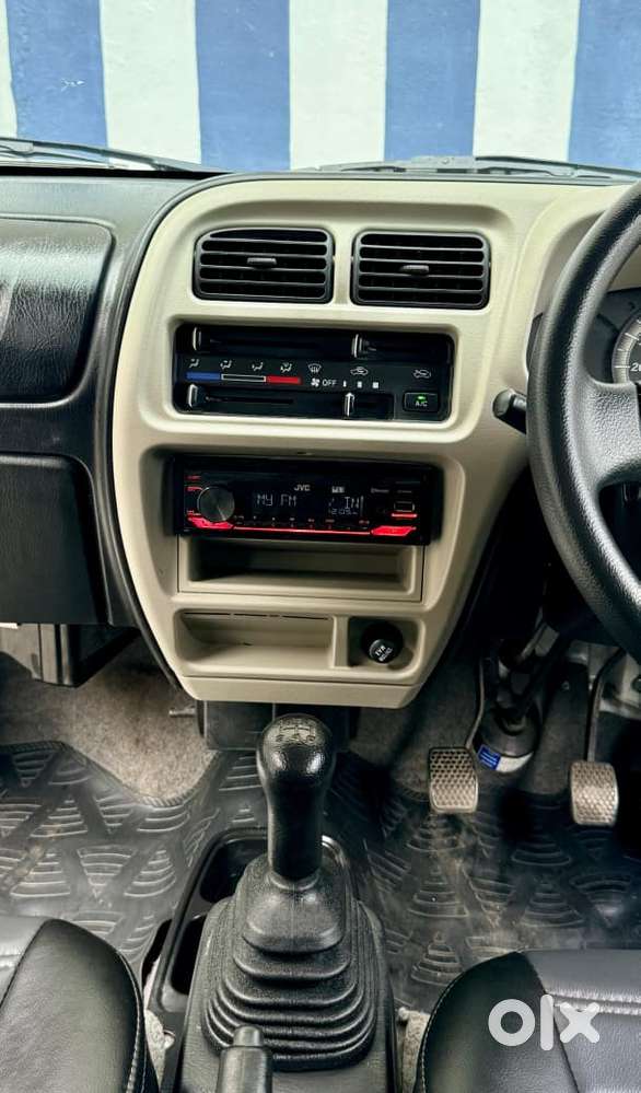 Maruti Suzuki Eeco, 2022, Cng & Hybrids