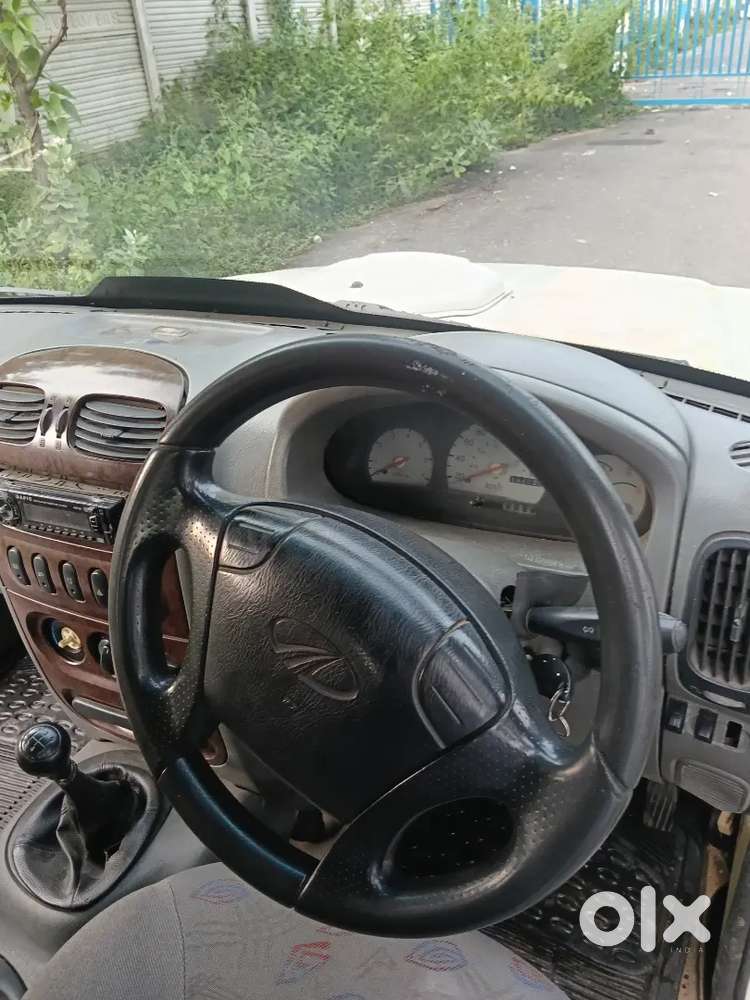 Mahindra Scorpio 2004 Diesel Classic