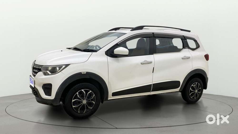 Renault Triber Rxt, 2019, Petrol
