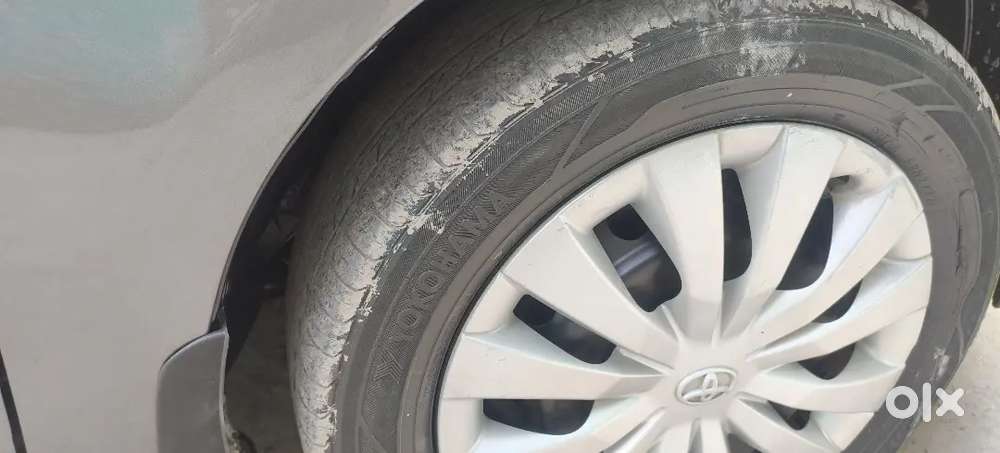Toyota Etios 2013 Diesel Well Maintained