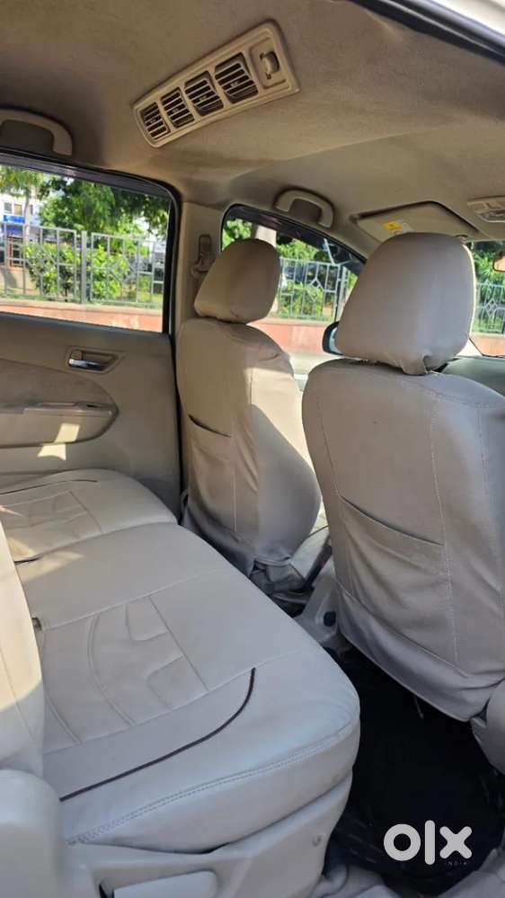 Maruti Suzuki Ertiga Vxi Cng, 2017, Cng & Hybrids