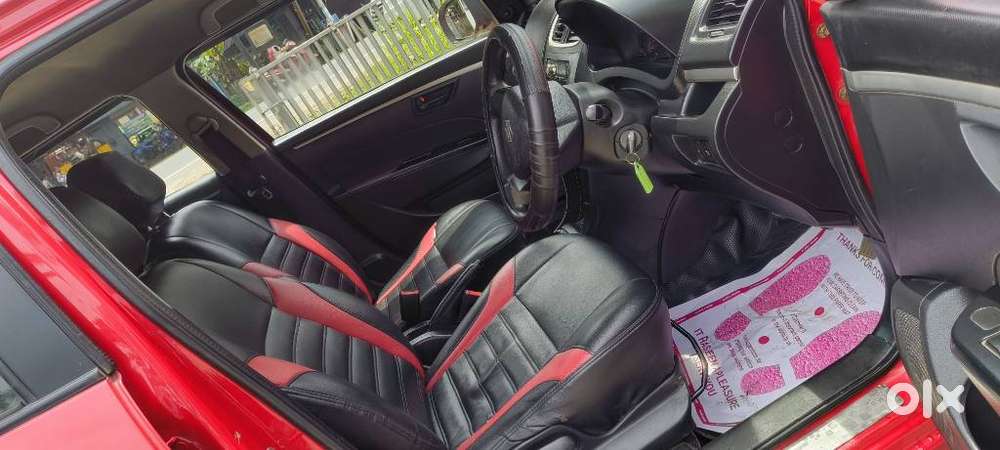 Maruti Suzuki Swift Ldi Optional, 2016, Diesel