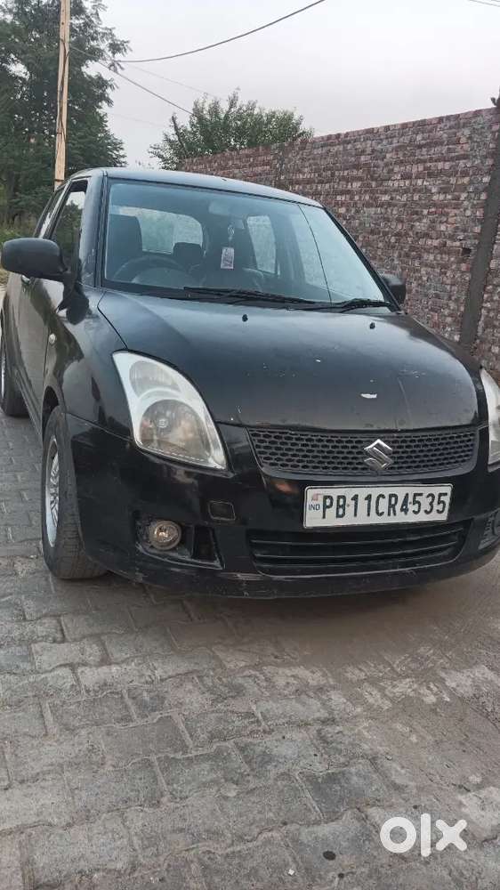 Maruti Suzuki Swift 2009 Diesel