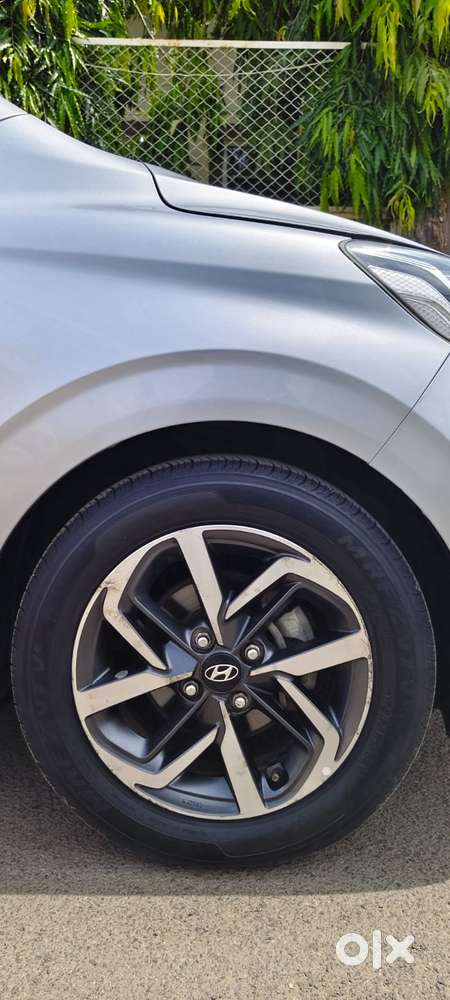 Hyundai Grand I10 Nios Asta 1.2 Kappa, 2019, Petrol