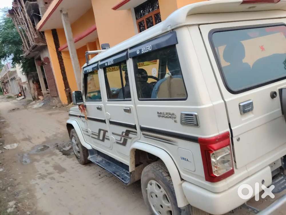 Mahindra Be 6 Diesel 2021
