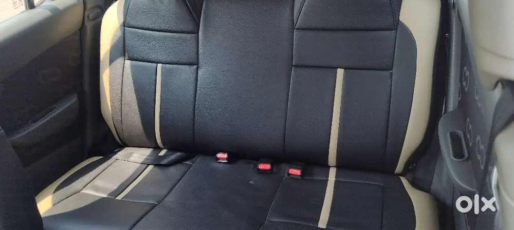 Maruti Suzuki Alto 800 2014