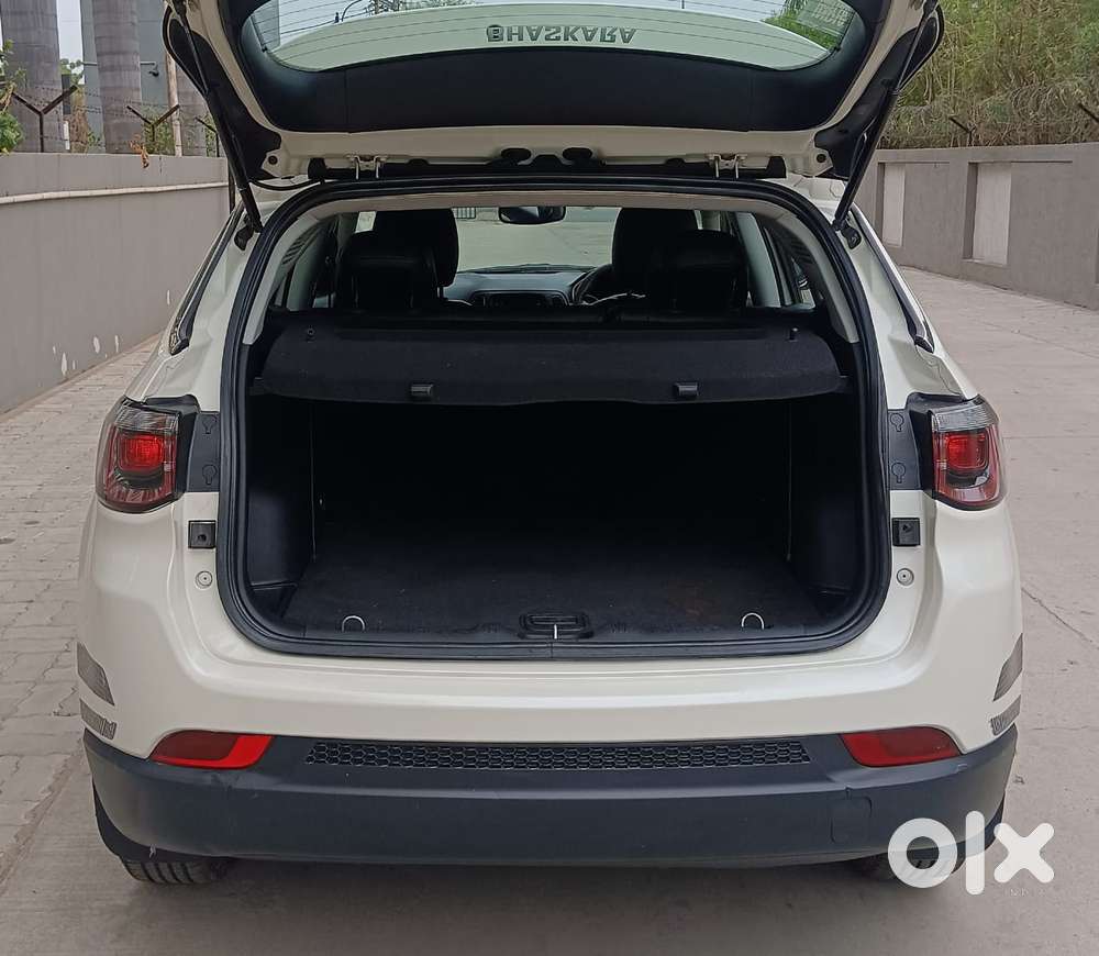 Jeep Compass 2.0 Sport Diesel, 2018, Diesel