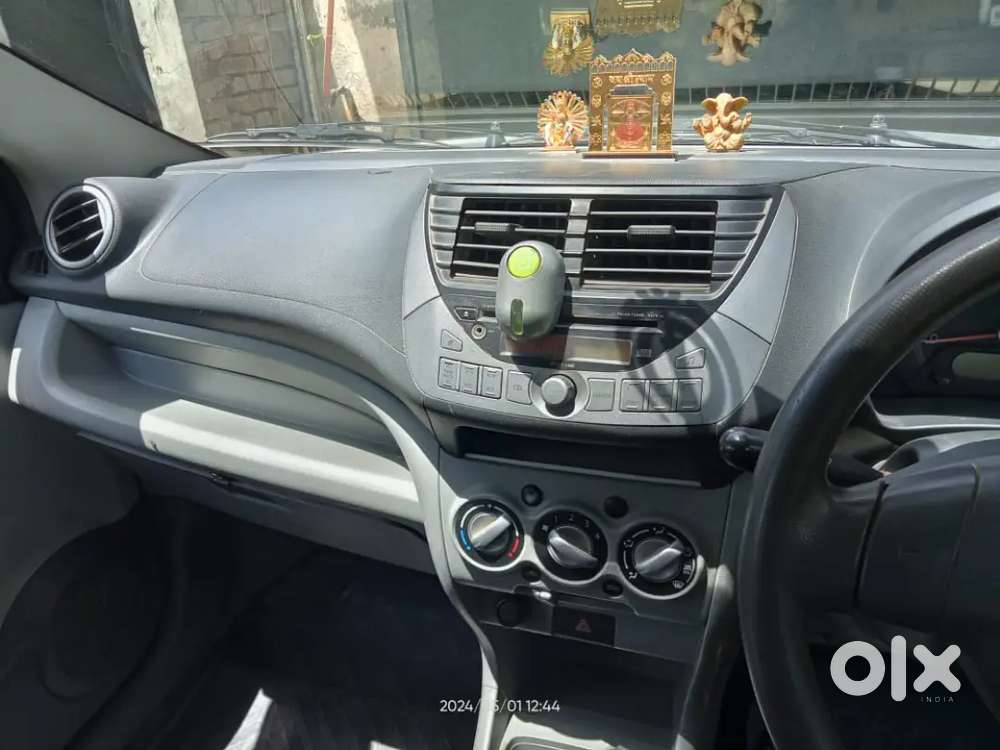 Maruti Suzuki A-star Vxi 2010 Petrol Well Maintained