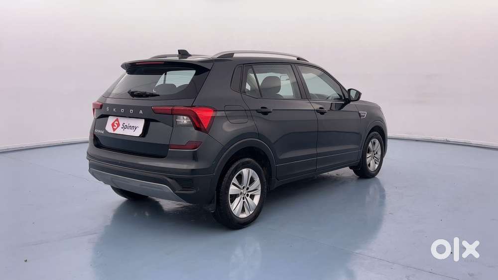 Skoda Kushaq Ambition 1.0l Tsi Mt, 2023, Petrol