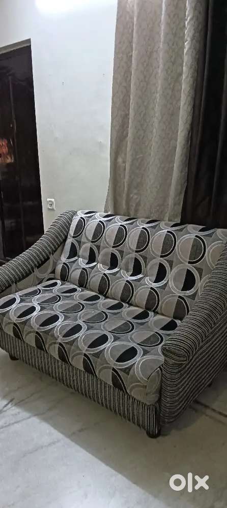 2 Seater Sofa, only 3 years old