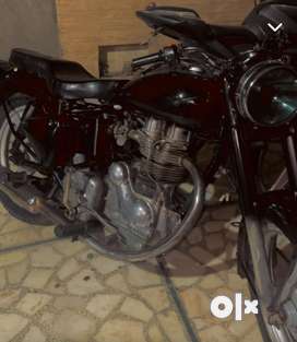 right side gear bullet olx