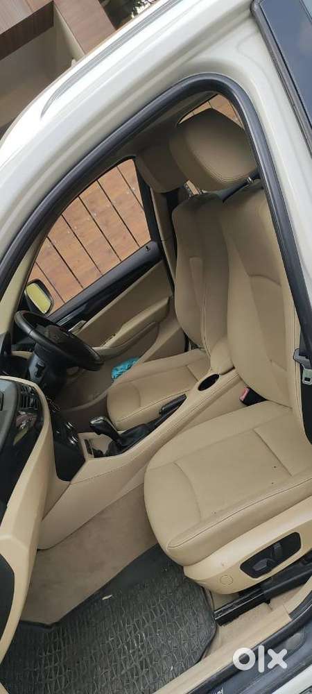 Bmw X1 Sdrive20d(h), 2011, Diesel