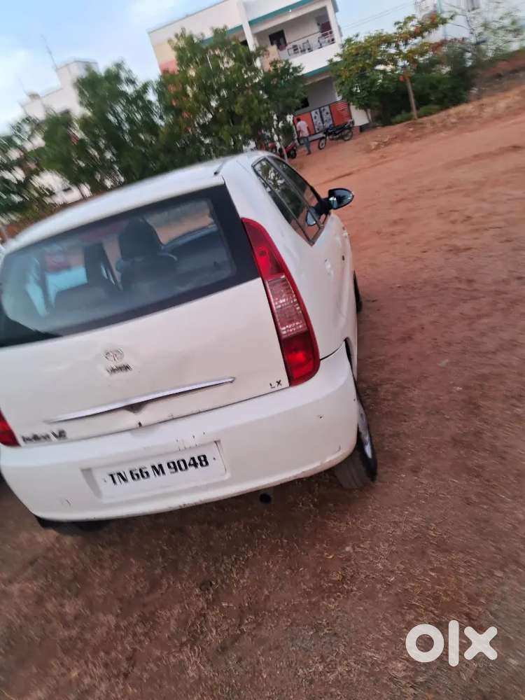 Tata Indica V2 2015 Diesel Manual