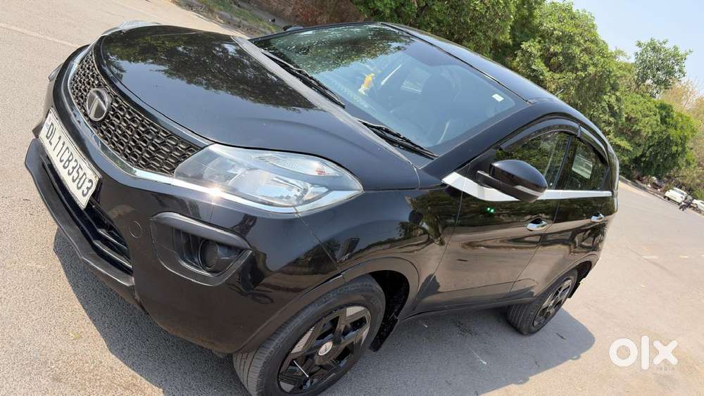 Tata Nexon Xza Plus Diesel Dark Edition, 2018, Diesel