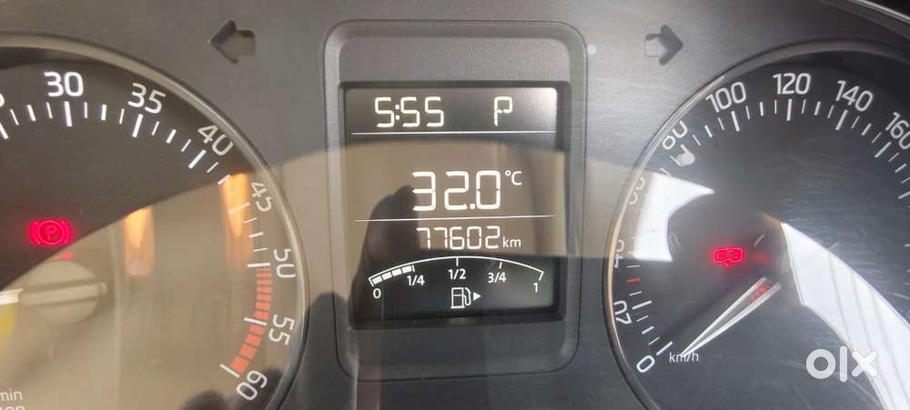 Skoda Rapid 1.5 Tdi At Style, 2019, Diesel