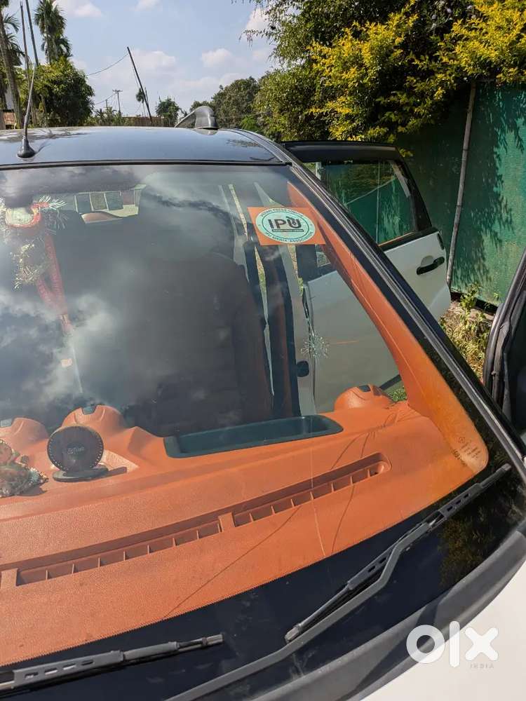 Ford Figo Petrol Exi 2010
