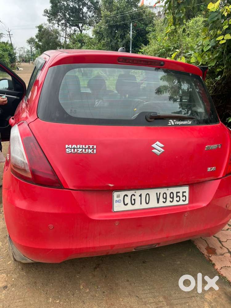 Maruti Suzuki Swift 2014 Petrol Well Maintained