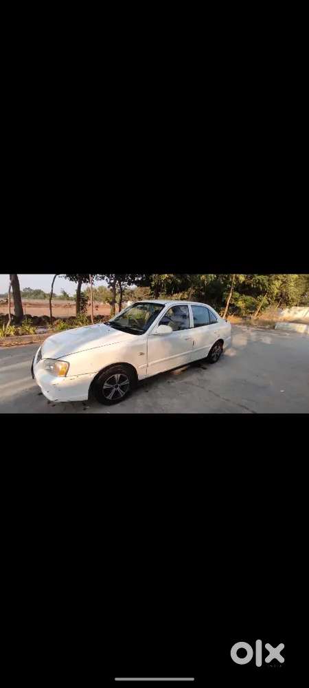 Hyundai Accent 2011 Model Year