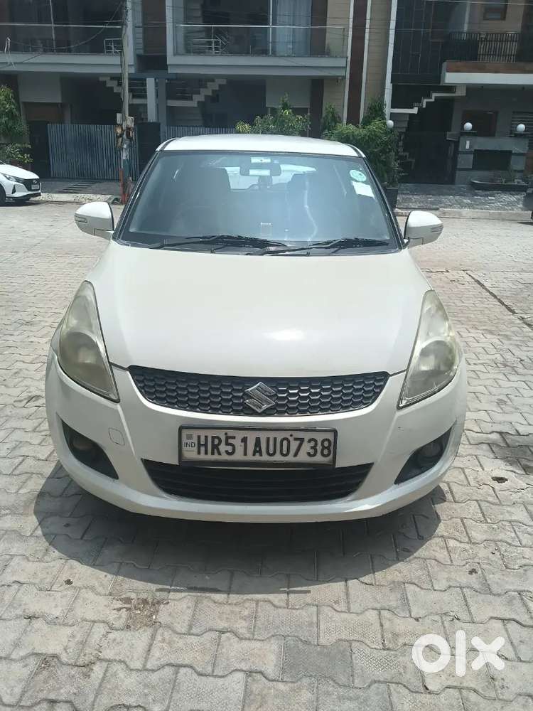 Swift Vxi Petrol For Sale