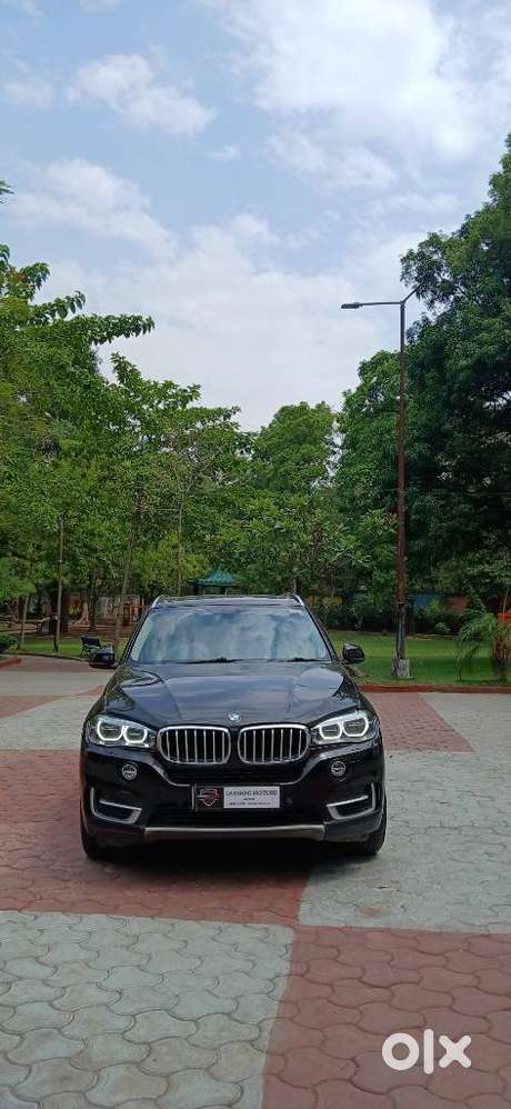 Bmw X5 Xdrive 30 D, 2017, Diesel