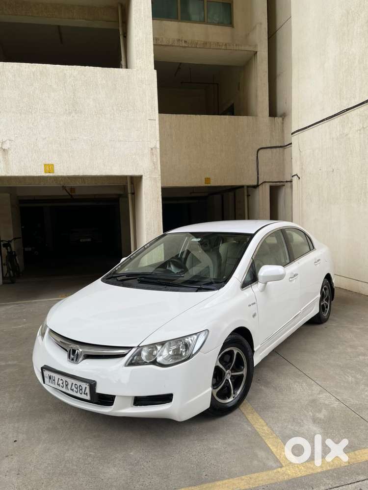 Honda Civic 2008 Car