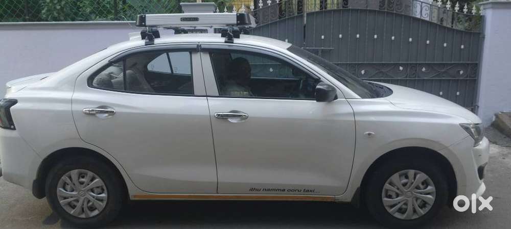 Maruti Suzuki Swift Dzire, 2025, Cng & Hybrids
