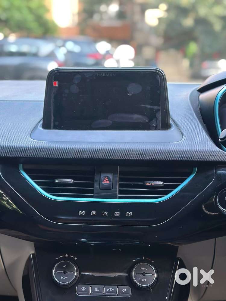 Tata Nexon Ev Xz Plus, 2022, Electric
