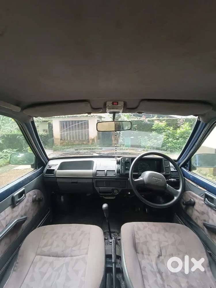 Maruti Suzuki 800 Petrol 2001