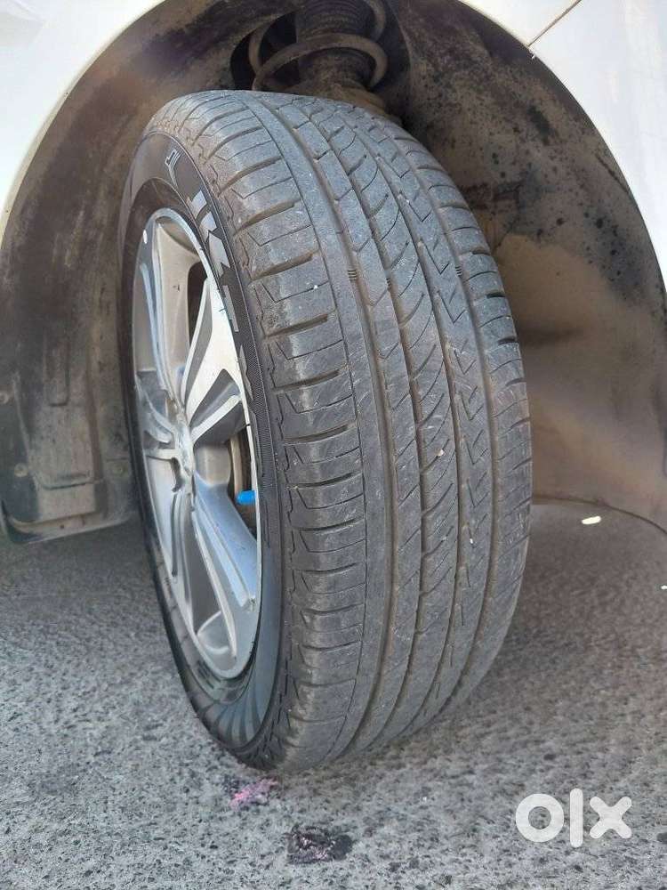 Hyundai Verna 1.6 Sx (o) Crdi Se, 2019, Petrol