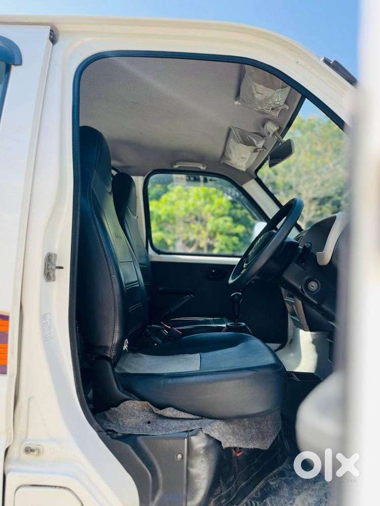 Maruti Suzuki Eeco 5 Seater Ac, 2020, Petrol