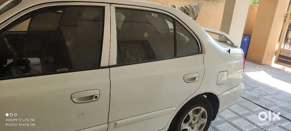 Single Handed Driven. Rc Till 2029 . New Tyres . Good Condition Car