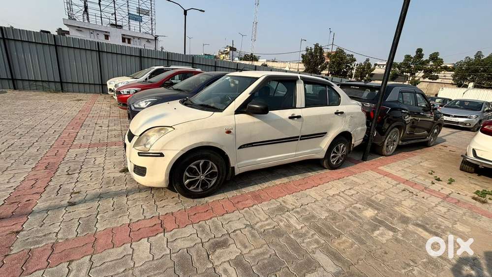 Maruti Suzuki Dzire Vdi 2016