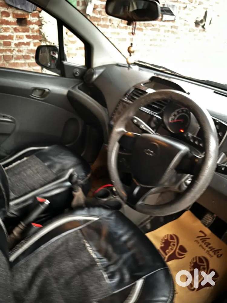 Chevrolet Beat 2010 Petrol 85000 Km Driven