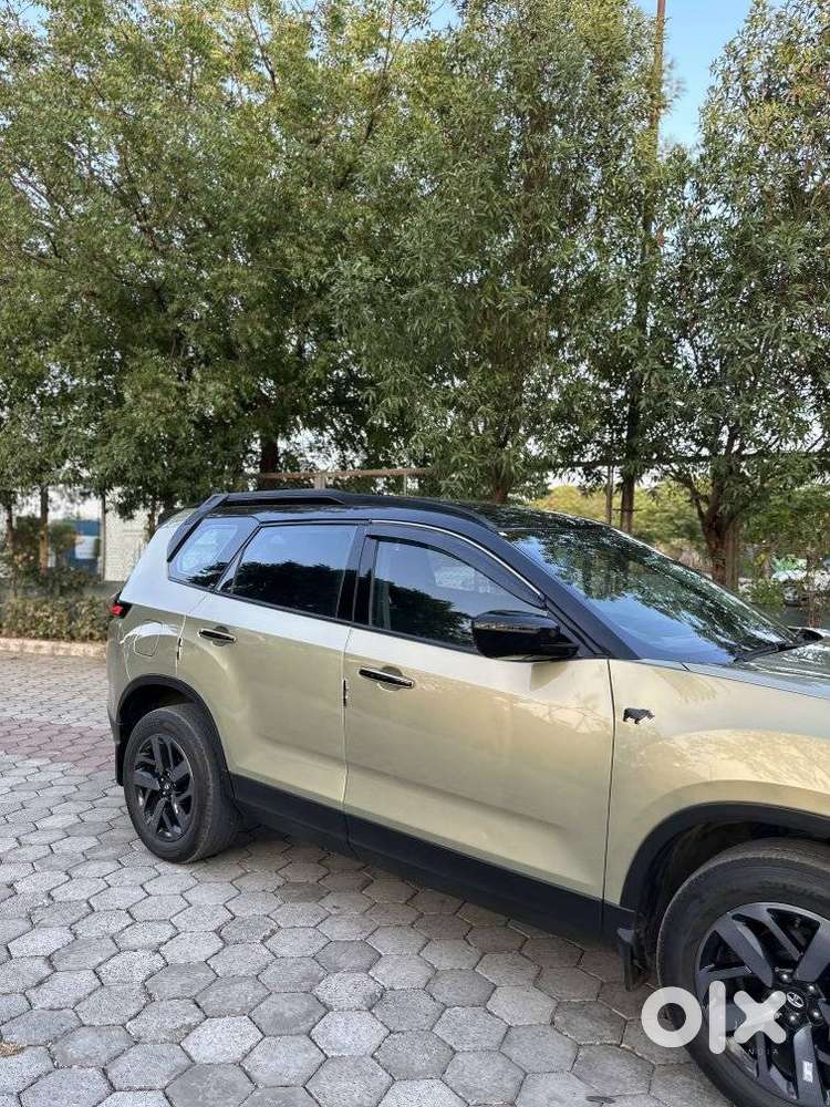 Tata Safari 2.0 Xz Plus Jet, 2023, Diesel