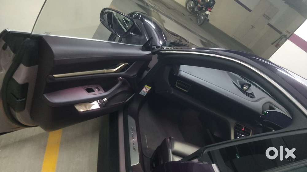 Porsche Taycan 4s 2023
