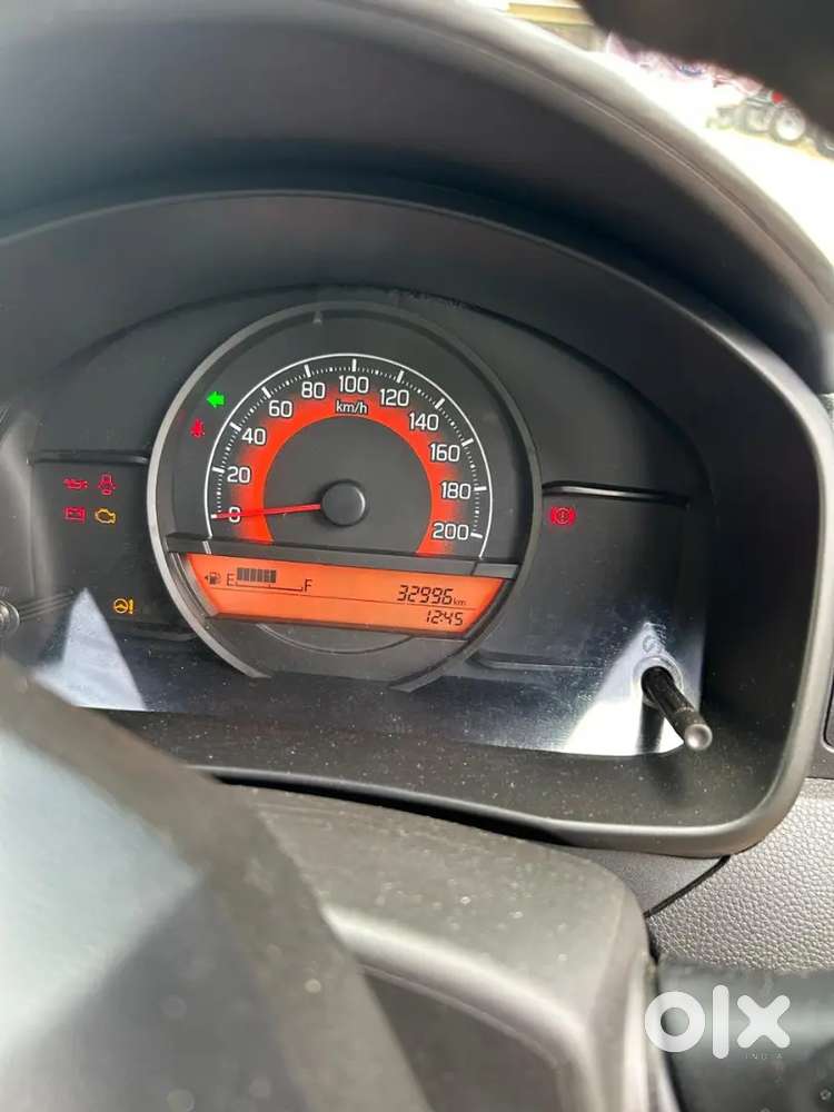 Maruti Suzuki Ignis 2022 Petrol Manual