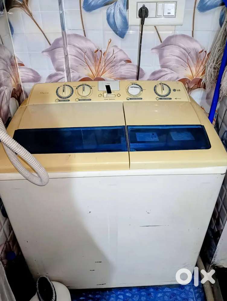 LG Washing Machine For Sale