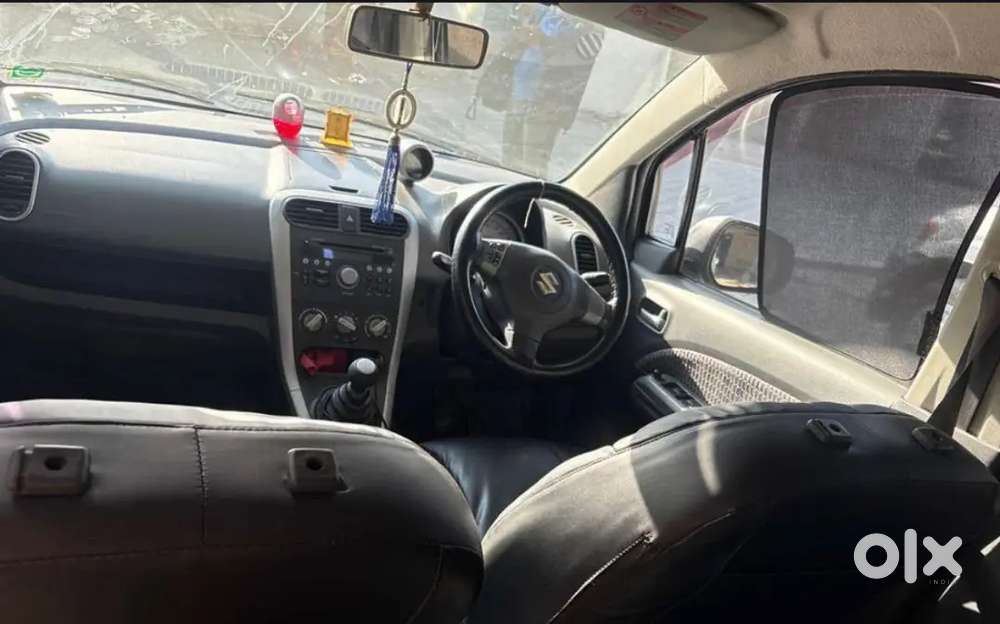 Maruti Suzuki Ritz 2014 Petrol 98000 Km Driven