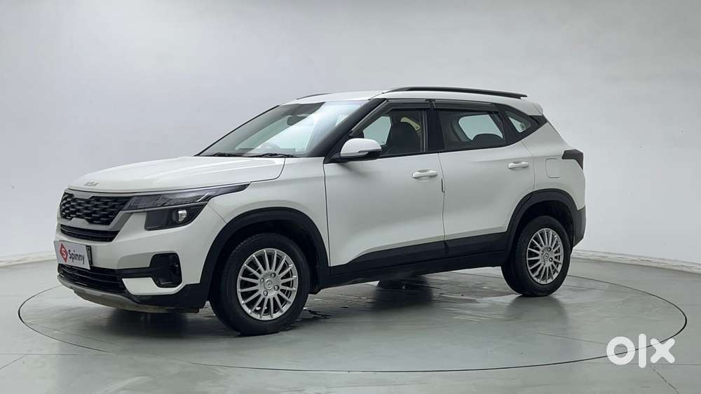 Kia Seltos Htk D, 2022, Diesel
