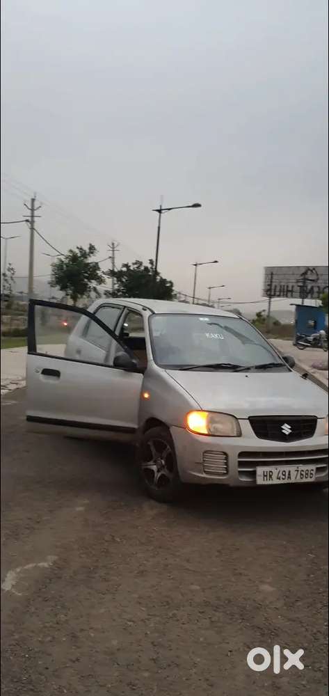 Maruti Suzuki Alto 800 2006 Petrol 118005 Km Driven