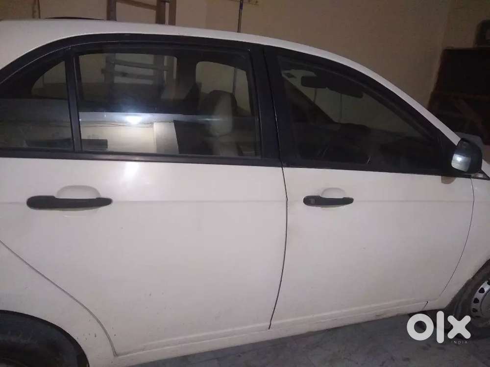 Tata Indica Vista In Very Good Condition For Sale